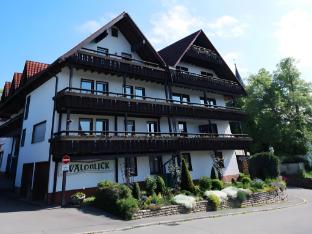 hotel waldblick