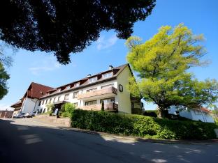 hotel waldblick