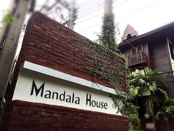 mandala house