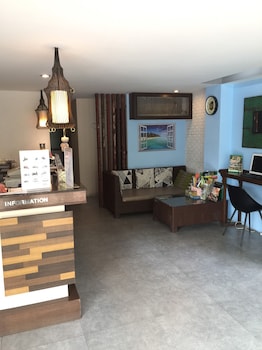 Mandala House,Chang Moi>>Chang Khlan,3 star