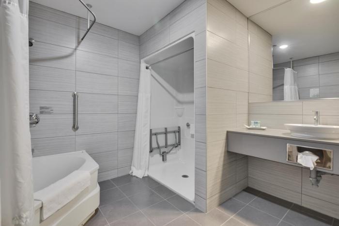 hotel le petit manoir du casino