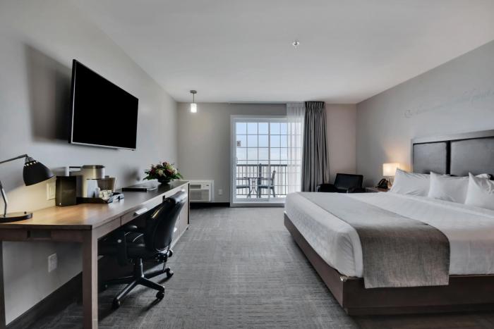 hotel le petit manoir du casino