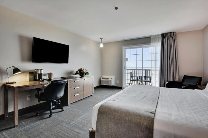 hotel le petit manoir du casino