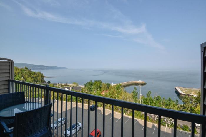 hotel le petit manoir du casino