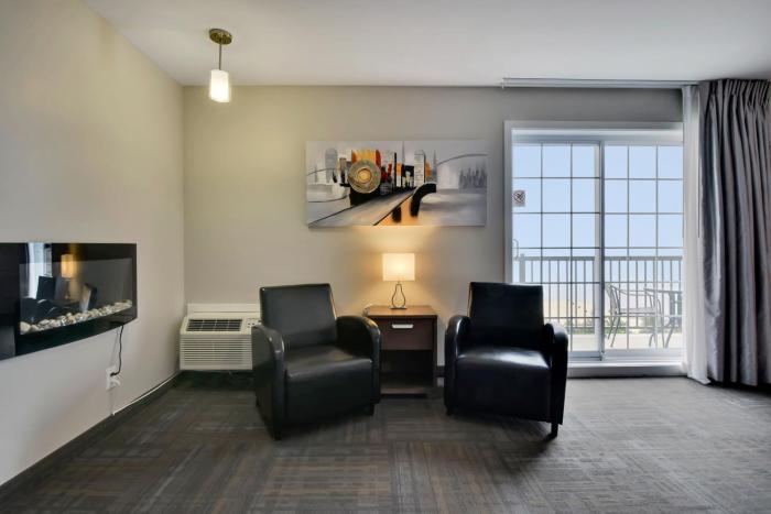 hotel le petit manoir du casino