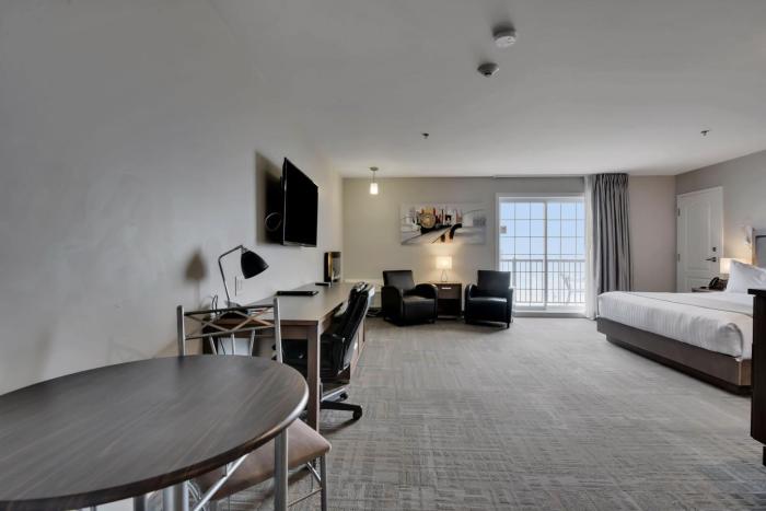 hotel le petit manoir du casino