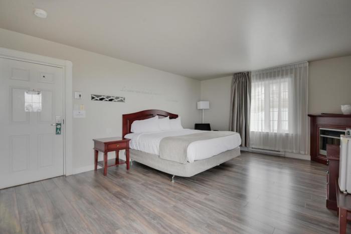 hotel le petit manoir du casino