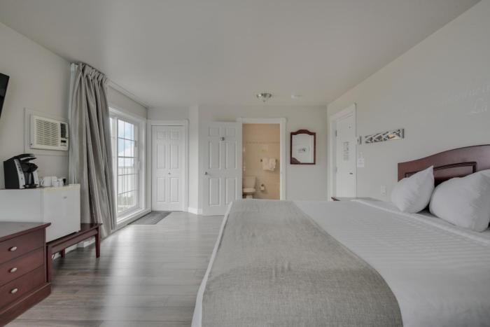 hotel le petit manoir du casino