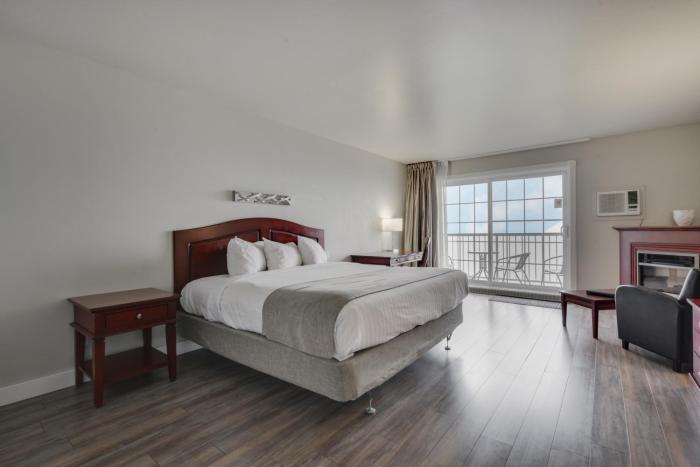 hotel le petit manoir du casino