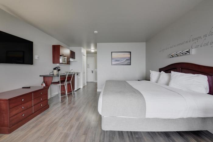 hotel le petit manoir du casino