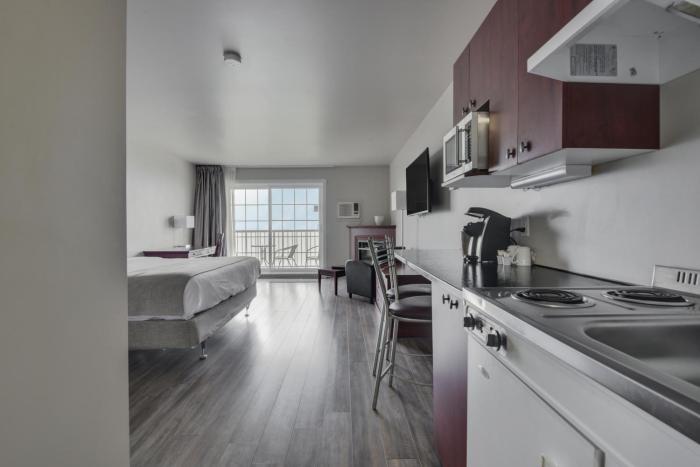 hotel le petit manoir du casino