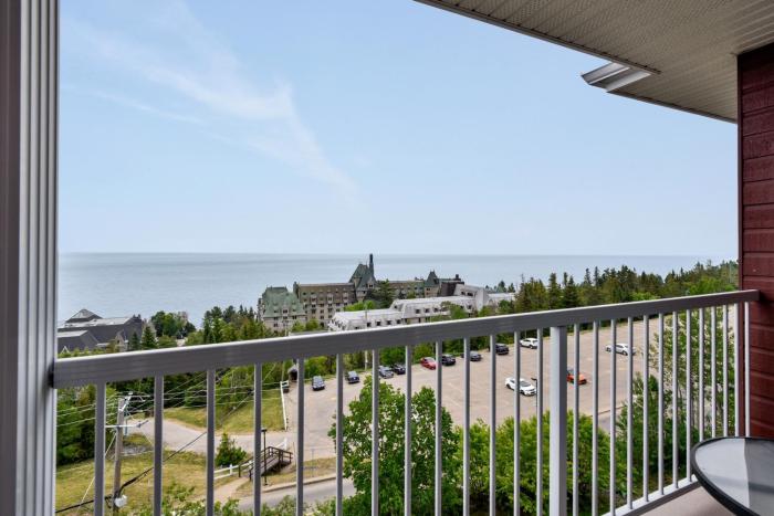 hotel le petit manoir du casino