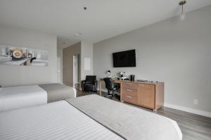 hotel le petit manoir du casino