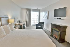 hotel le petit manoir du casino