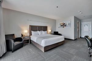 hotel le petit manoir du casino