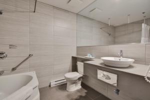 hotel le petit manoir du casino