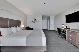 hotel le petit manoir du casino