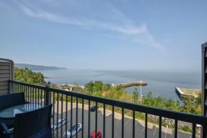 hotel le petit manoir du casino