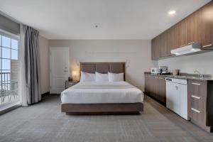 hotel le petit manoir du casino