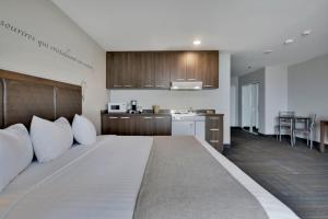 hotel le petit manoir du casino