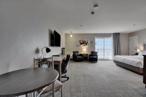 hotel le petit manoir du casino