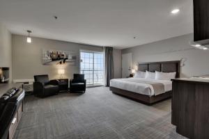 hotel le petit manoir du casino