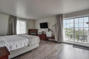 hotel le petit manoir du casino