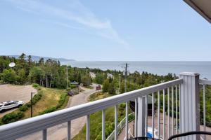 hotel le petit manoir du casino