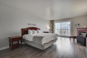 hotel le petit manoir du casino