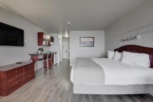 hotel le petit manoir du casino