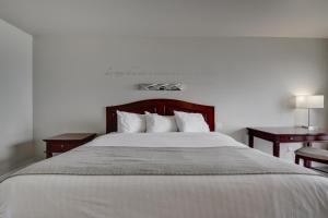 hotel le petit manoir du casino