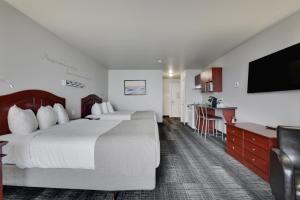 hotel le petit manoir du casino