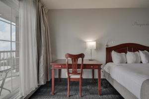 hotel le petit manoir du casino