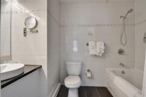 hotel le petit manoir du casino