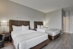 hotel le petit manoir du casino