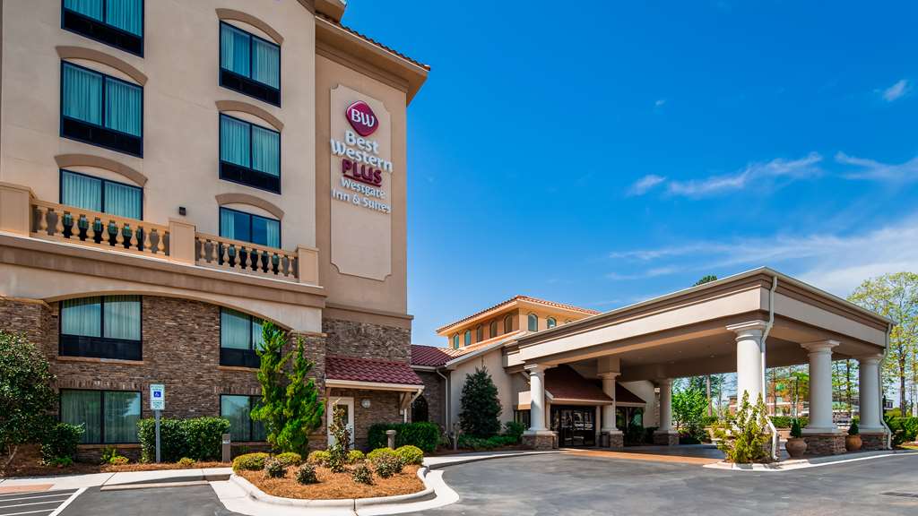 best western plus westgate inn and suites