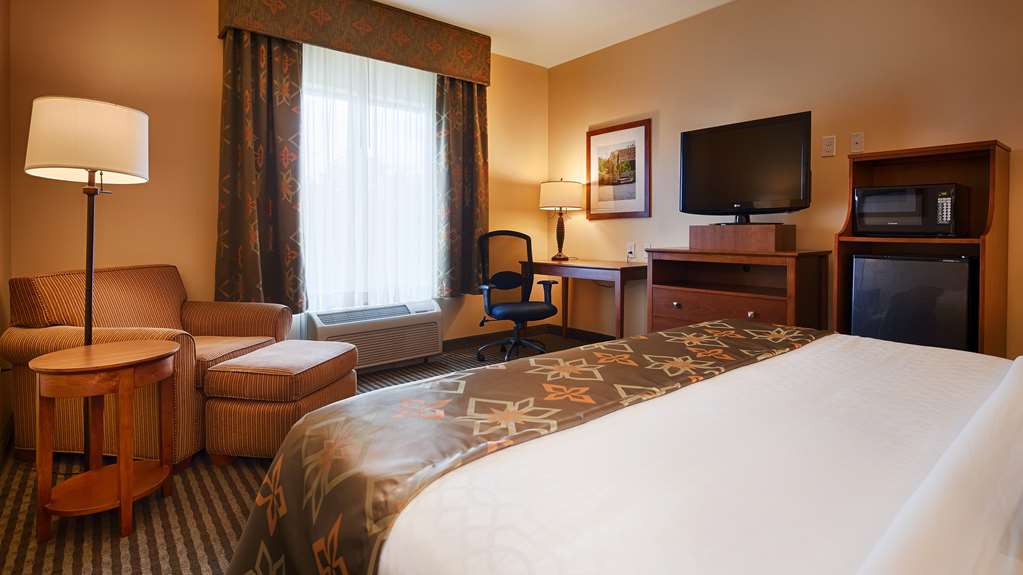 best western plus westgate inn and suites