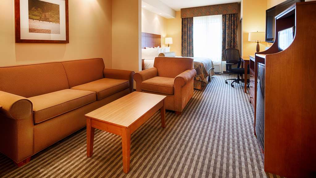 best western plus westgate inn and suites