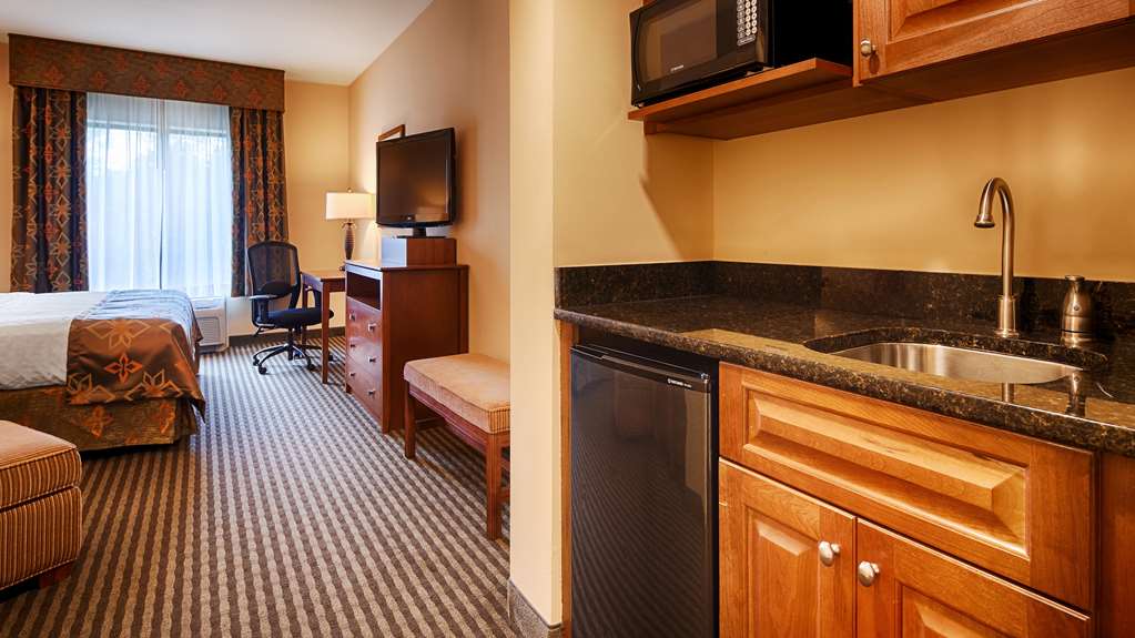 best western plus westgate inn and suites