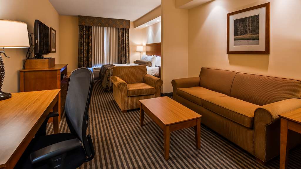 best western plus westgate inn and suites