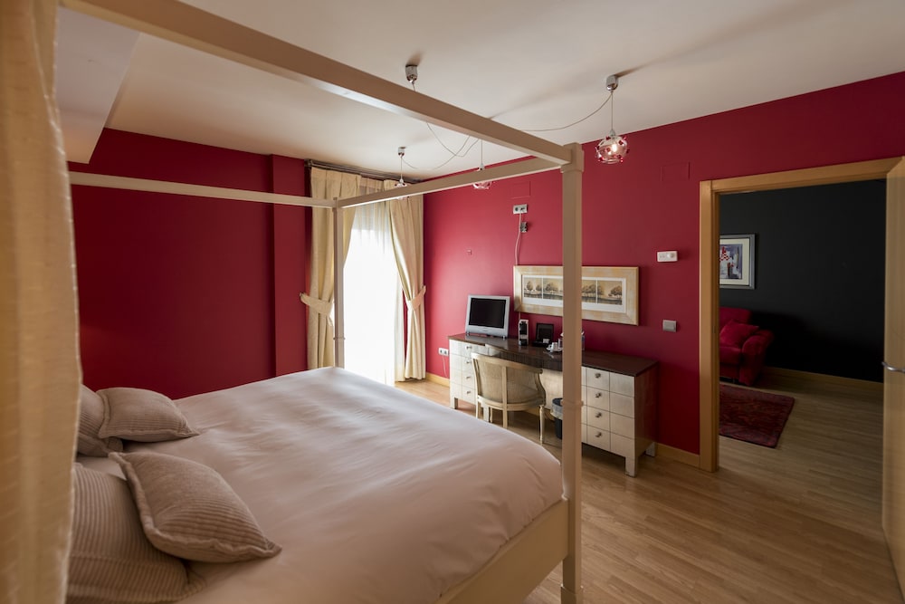 hotel itaca salamanca by soho boutique