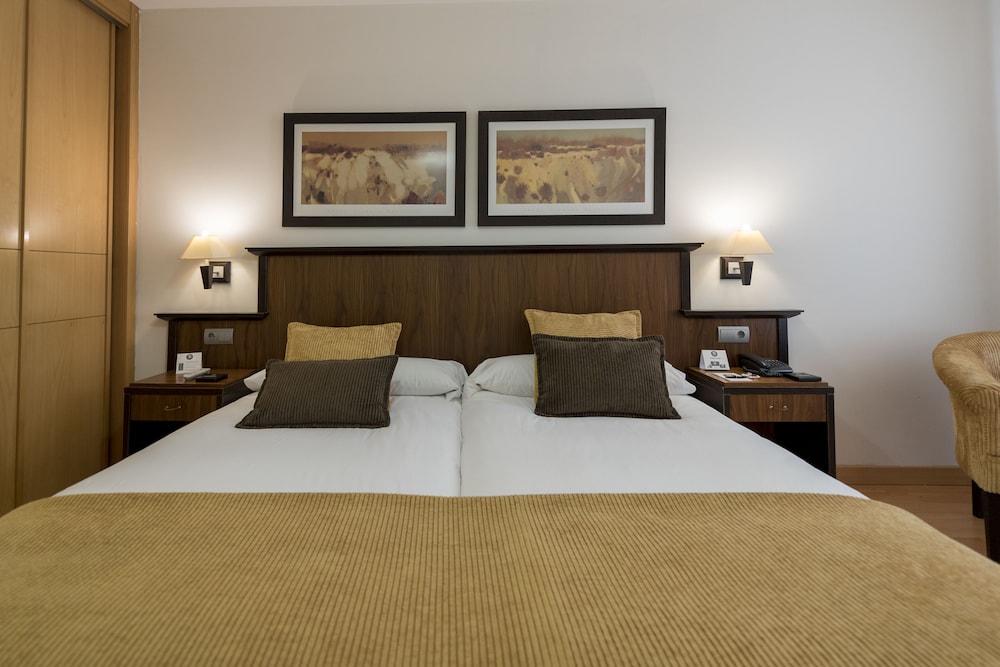 hotel itaca salamanca by soho boutique