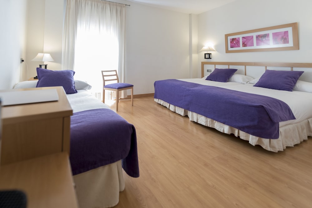 hotel itaca salamanca by soho boutique