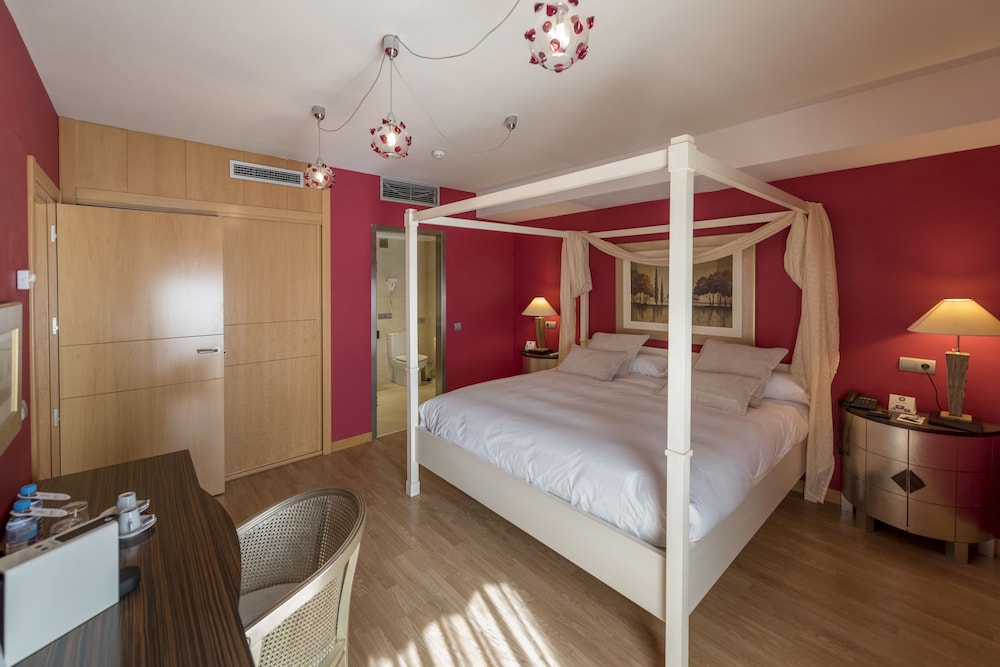 hotel itaca salamanca by soho boutique