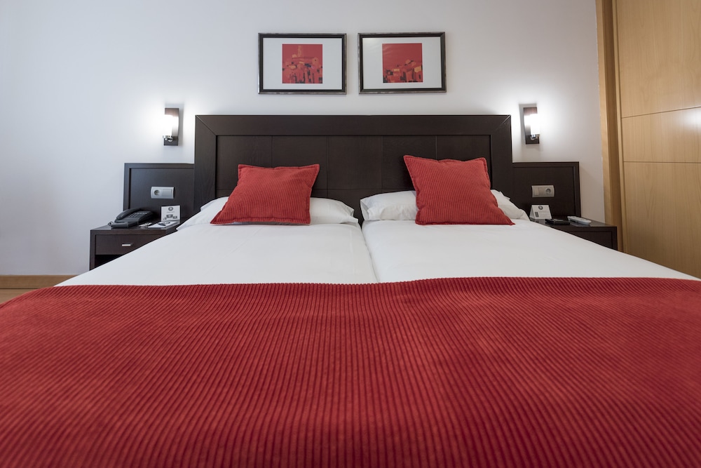 hotel itaca salamanca by soho boutique