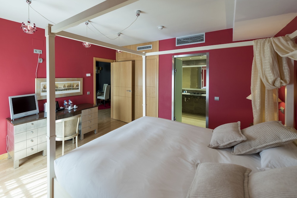 hotel itaca salamanca by soho boutique