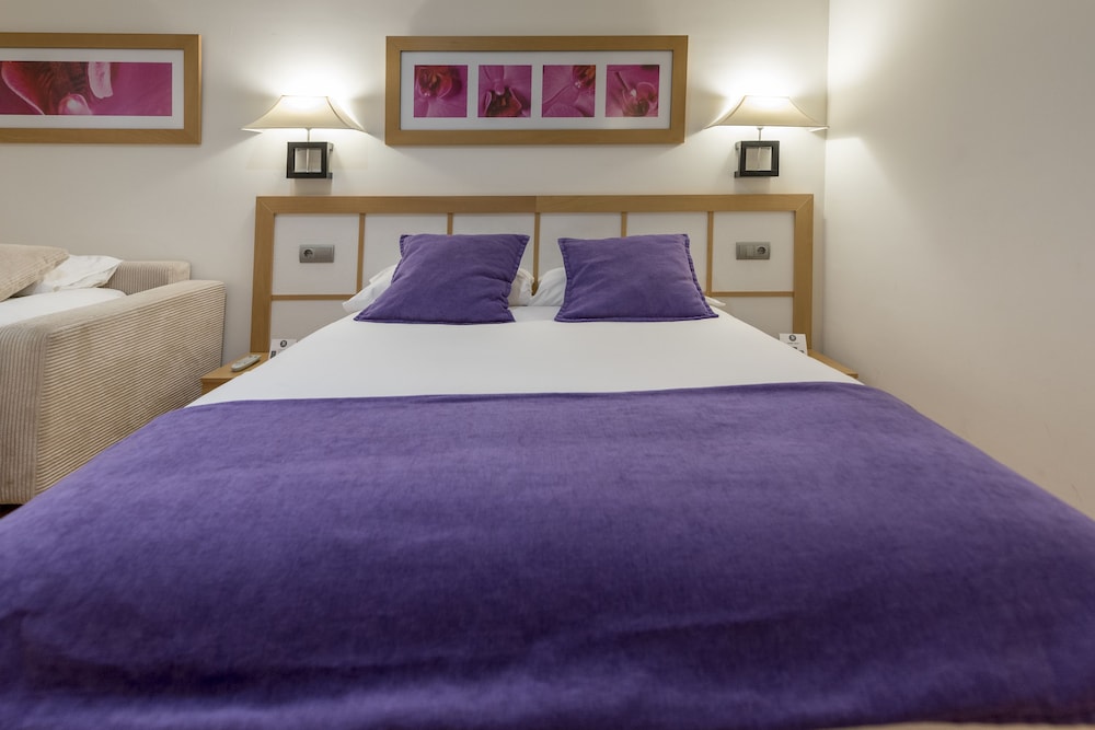 hotel itaca salamanca by soho boutique