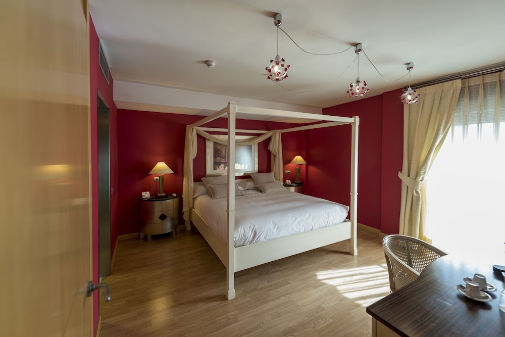 hotel itaca salamanca by soho boutique