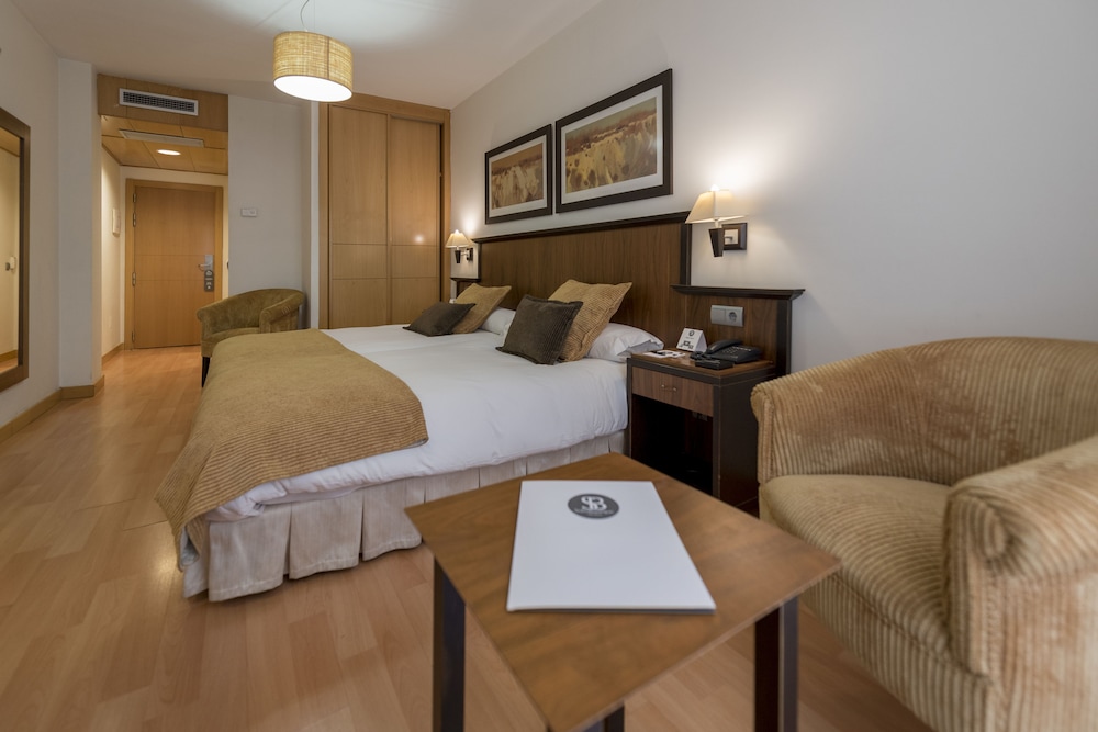 hotel itaca salamanca by soho boutique