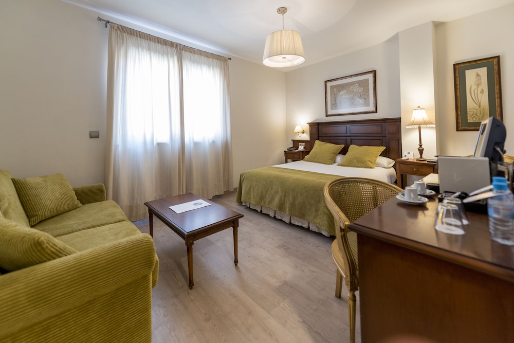 hotel itaca salamanca by soho boutique